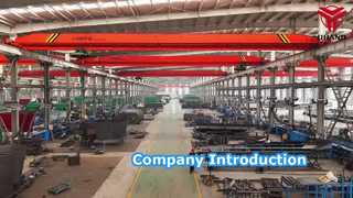 Company and Plant Introduction