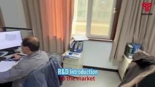 R&D Introduction