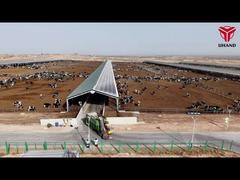 Refusal Feed Collector